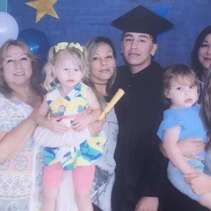 Meet your Posher, Kat